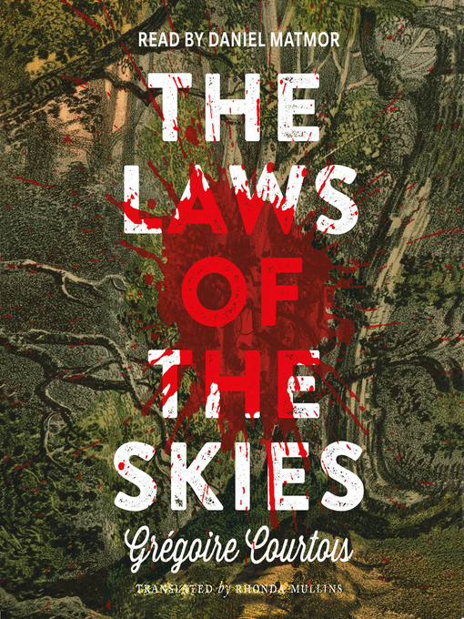 Title details for The Laws of the Skies by Gregoire Courtois - Available